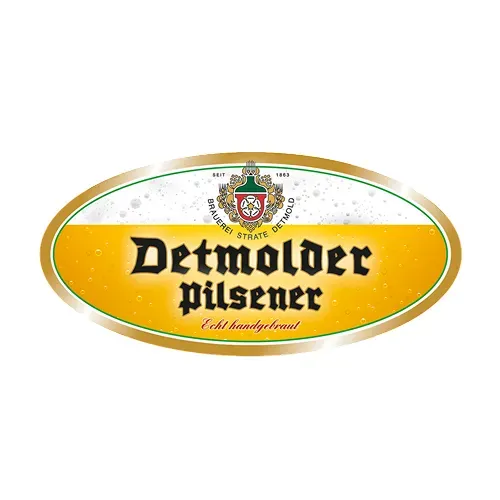 Detmolder – Brauerei Strate