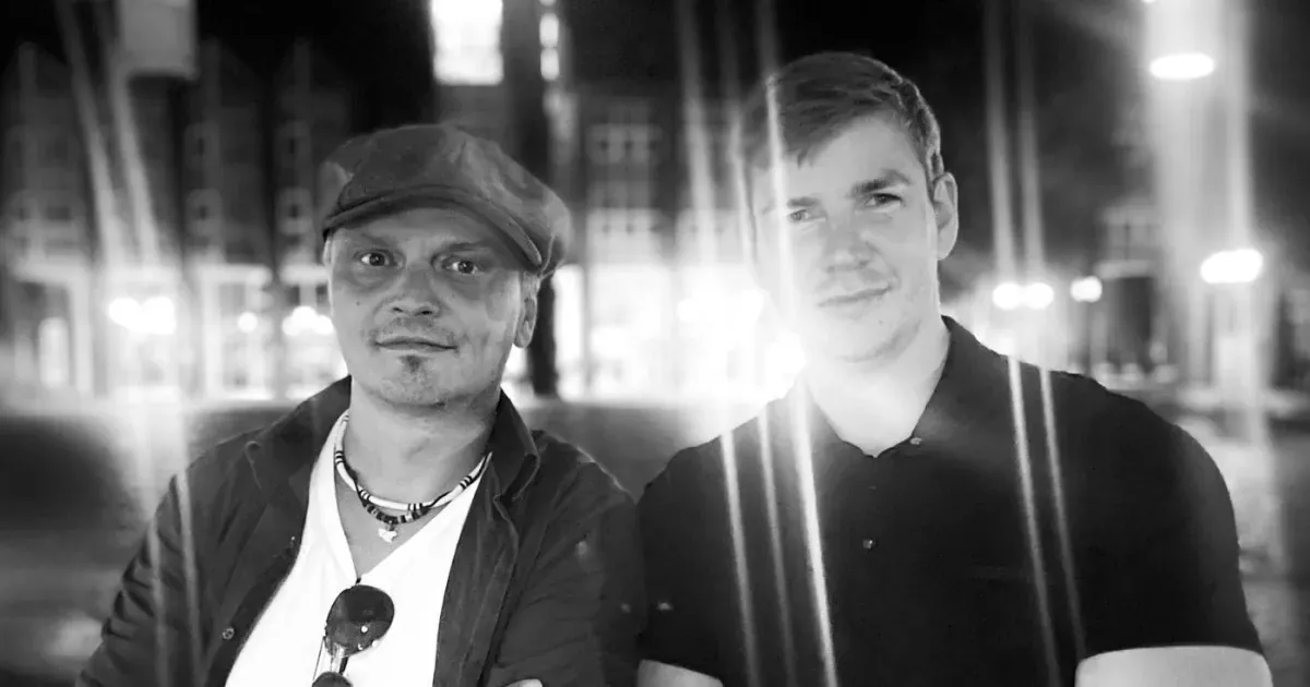 🎧 DJ Tomorrow & DJ Checka