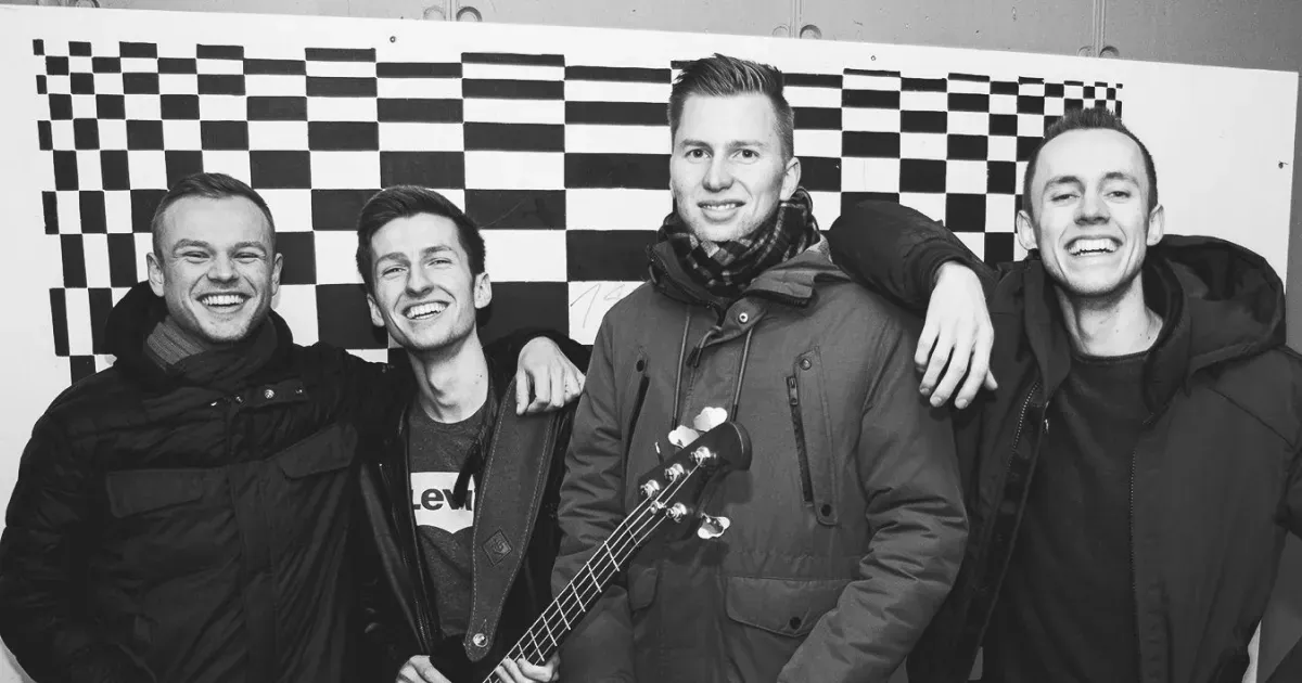 🎸 MachMaLauda