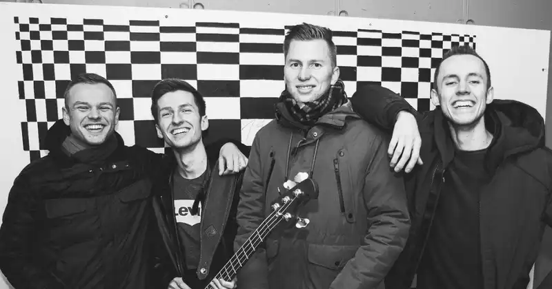 🎸 MachMaLauda